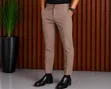 Men's Adjustable Trousers - Classic Fit - 3