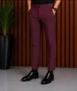Men's Adjustable Trousers - Classic Fit - 5