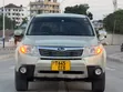 Subaru Forester 2010 Beige - 1