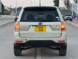 Subaru Forester 2010 Beige - 2