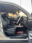 Subaru Forester 2010 Beige - 5