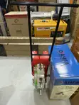 DAHFA Hand Push Seeder - 3