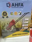 DAHFA Hand Push Seeder - 4