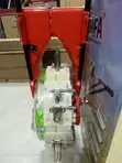 DAHFA Hand Push Seeder - 5