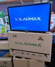 Solar Max 24" HD AC/DC TV - 2