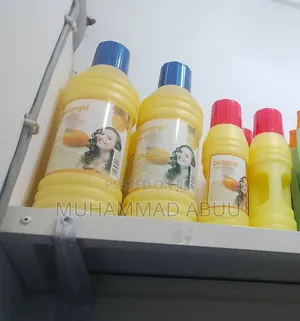 Dada Zanzibar Body Lotion - Mpya Kabisa