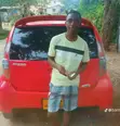 Toyota Passo 2004 Red - 2