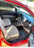 Toyota Passo 2004 Red - 4