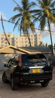 Nissan X-Trail 2012 Black - 2