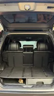 Nissan X-Trail 2012 Black - 3