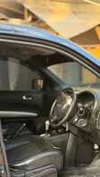 Nissan X-Trail 2012 Black - 4