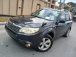 Subaru Forester 2010 Black - 1
