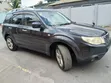 Subaru Forester 2010 Black - 2
