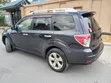 Subaru Forester 2010 Black - 3