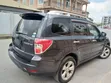 Subaru Forester 2010 Black - 5