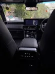 Toyota Land Cruiser Prado 2.7 2024 Black - 3