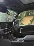 Toyota Land Cruiser Prado 2.7 2024 Black - 4
