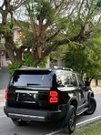 Toyota Land Cruiser Prado 2.7 2024 Black - 5