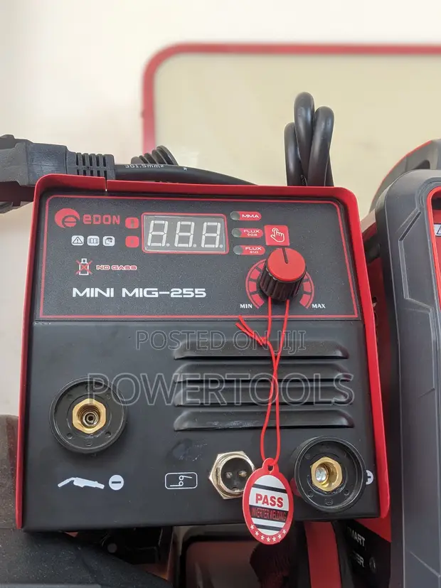 Mini Mig 250 Welding Machine - 1