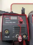 Mini Mig 250 Welding Machine - 1