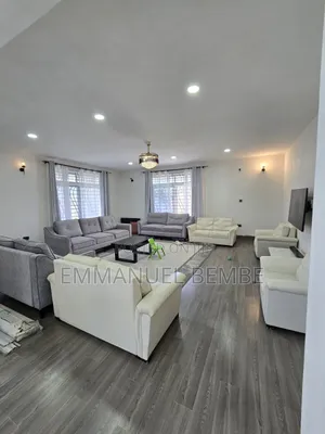 Furnished 5 Bedroom Bungalow for Sale in Goba Lastanza