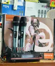 Sennheiser Wireless Microphones - 1