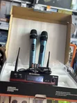 Sennheiser Wireless Microphones - 2