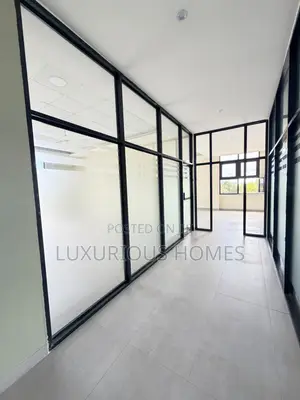 Office Space for Rent in Masaki