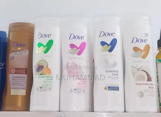 Dove Losheni - 1