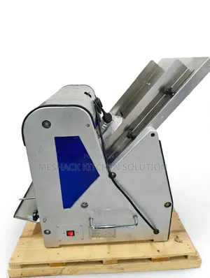 Commercial Bread Slicer - 31 Blades