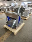 Commercial Bread Slicer - 31 Blades - 2