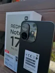 Xiaomi Redmi Note 17 Pro 5G 256GB Mpya - 2