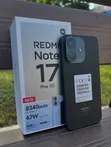 Xiaomi Redmi Note 17 Pro 5G 256GB Mpya - 3