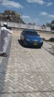 Toyota Mark II 2002 - 2
