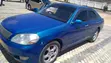 Toyota Mark II 2002 - 3