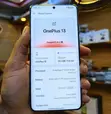 OnePlus 13 512GB White (Refurbished) - 2