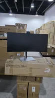 HP Series 7 Pro 34-inch WQHD Curved Monitor - 1