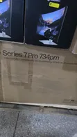 HP Series 7 Pro 34-inch WQHD Curved Monitor - 2