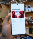 Motorola Edge 60 Fusion 256GB Bluu - 1
