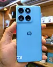 Motorola Edge 60 Fusion 256GB Bluu - 2