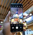 Motorola Edge 60 Fusion 256GB Bluu - 3