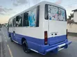 Nissan Civilian 2003 Bus - Nyeupe - 1