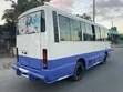 Nissan Civilian 2003 Bus - Nyeupe - 2