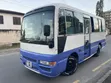 Nissan Civilian 2003 Bus - Nyeupe - 3