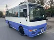 Nissan Civilian 2003 Bus - Nyeupe - 4