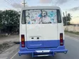 Nissan Civilian 2003 Bus - Nyeupe - 5