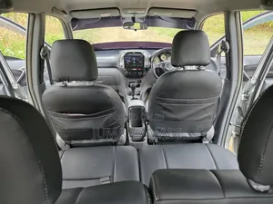 Toyota RAV4 Automatic 2003 Nyeupe
