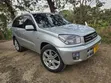 Toyota RAV4 Automatic 2003 Nyeupe - 4