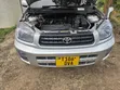 Toyota RAV4 Automatic 2003 Nyeupe - 5