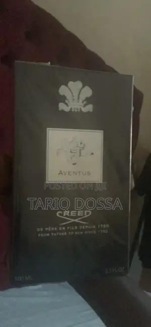 Creed Aventus Perfume